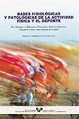 Bases fisiológicas y patológicas de la actividad física y el deporte, de GUTIERREZ | portada del libro