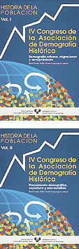 HA.POBLACION 2 VOL., de AA.VV. | portada del libro