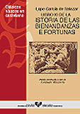 Lope García de Salazar. Libro XI de la Istoria de las bienandanzas e fortunas, de GARCIA SALAZAR,LOPE | portada del libro
