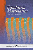 Estadística matemática, de Pérez Sainz de Rozas, Gloria | portada del libro