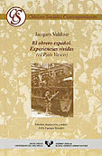 OBRERO ESPAÑOL EXPERIENCIAS VIVIDAS CSC, de VALDOUR | portada del libro