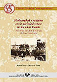 MODERNIDAD RELIGION SOCIEDAD VASCA AÑOS TREINTA, de RIVERA | portada del libro