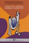 VICTORIA GASTEIZ 2003 CURSO DERCH.INTE.RELACIONES INTERNACIO, de AA.VV. | portada del libro