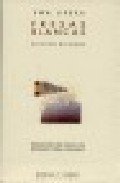 Fresas blancas, de Lipska | portada del libro