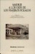 Madrid a los ojos de los viajeros polacos, de Varios autores | portada del libro
