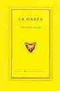 GARZA, LA, de ASLAN | portada del libro