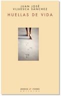 Huellas de vida, de Villuesca | portada del libro
