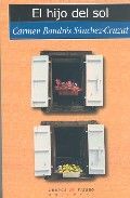 El hijo del sol, de Carmen Bandrés Sánchez-Cruzat | portada del libro