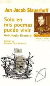 Solo en mis poemas puedo vivir, de Slauerhoff, Jan Jacob | portada del libro
