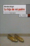 La hija de mi padre, de Krugel, Mareike | portada del libro
