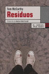 Residuos, de McCarthy | portada del libro