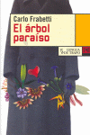El árbol paraíso, de Frabetti | portada del libro