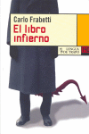 El libro infierno, de Frabetti | portada del libro