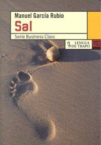 Sal, de García Rubio, Manuel | portada del libro