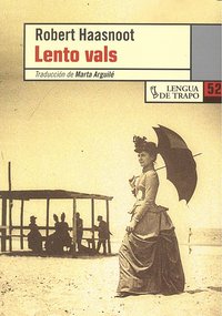Lento vals, de Haasnoot | portada del libro