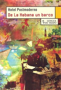 De La Habana un barco, de Varios autores | portada del libro