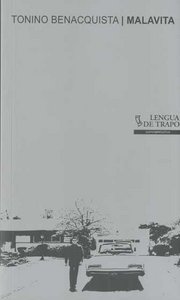 Malavita, de Benacquista, Tonino | portada del libro