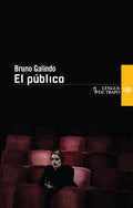 El público, de Galindo, Bruno | portada del libro