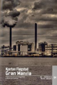 Gran Manila, de Flogstad, Kjartan | portada del libro