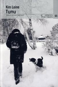 Tunu, de Leine, Kim | portada del libro