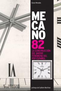 Mecano 82, de Morales, Grace | portada del libro