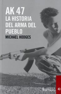 AK-47, de Hodges, Michael | portada del libro