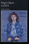 Lanús, de Olguín, Sergio S. | portada del libro