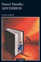 Adverbios, de Handler, Daniel | portada del libro