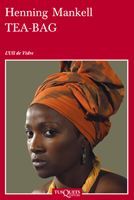 Tea-Bag, de Mankell, Henning | portada del libro