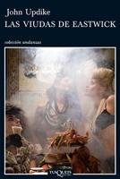 Las viudas de Eastwick, de Updike, John | portada del libro