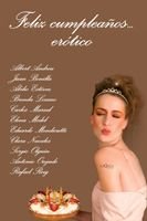 Feliz cumpleaños... erótico, de AA. VV. | portada del libro