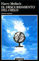 El descubrimiento del cielo, de Mulisch | portada del libro