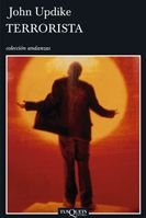 Terrorista, de Updike, John | portada del libro