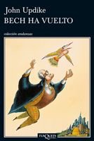 Bech ha vuelto, de Updike, John | portada del libro