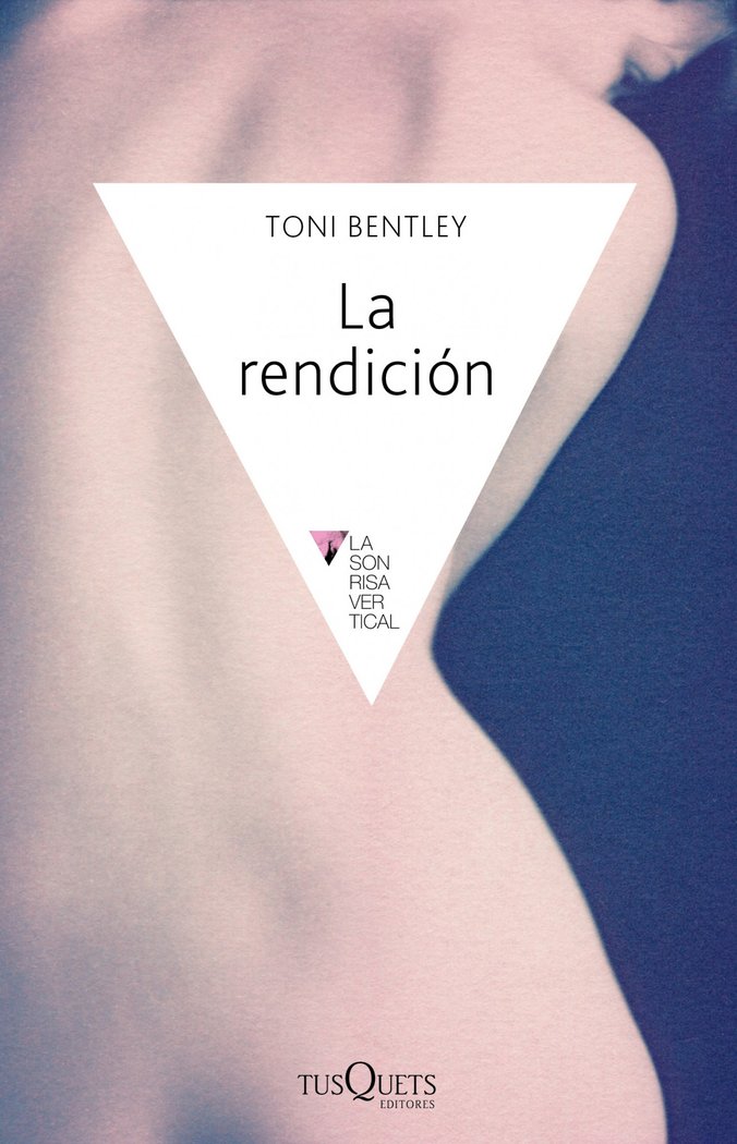 La rendición, de Bentley | portada del libro