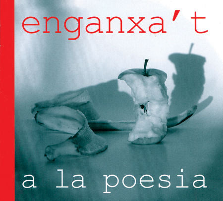 Enganxa't a la poesia, de Varios autores | portada del libro
