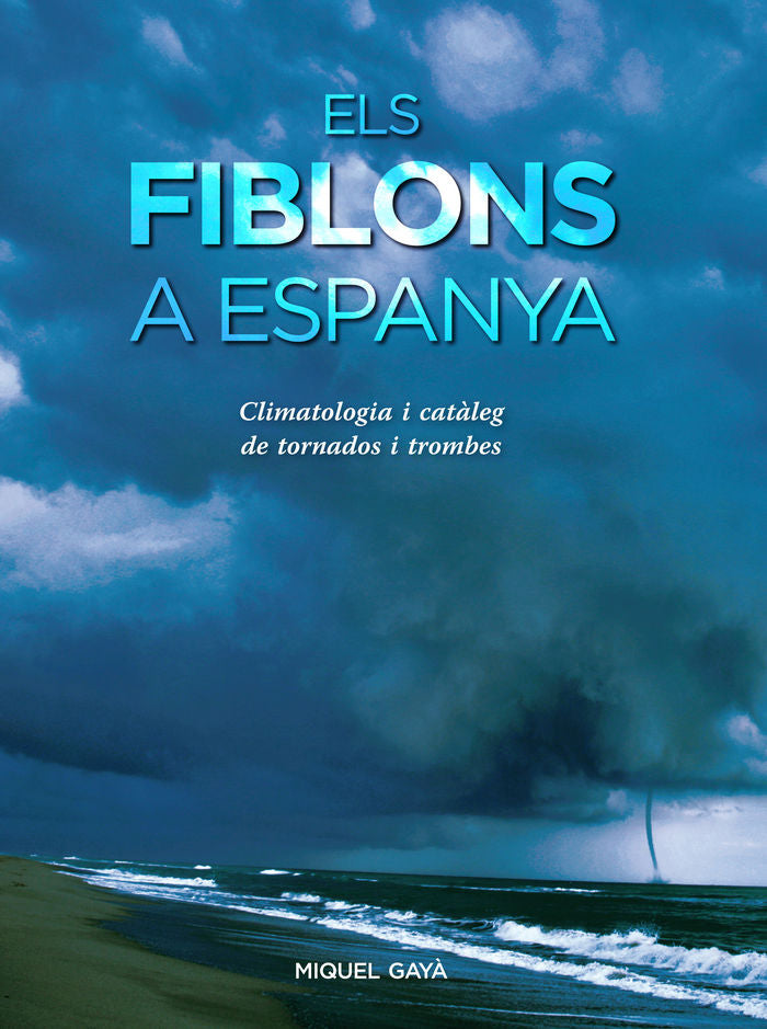 Els fiblons a Espanya, de Gayà Porcel, Miquel | portada del libro