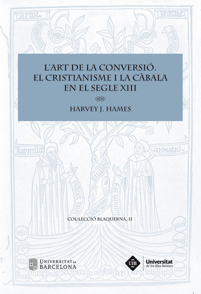 L'art de la conversió, de James, Harvey J. | portada del libro