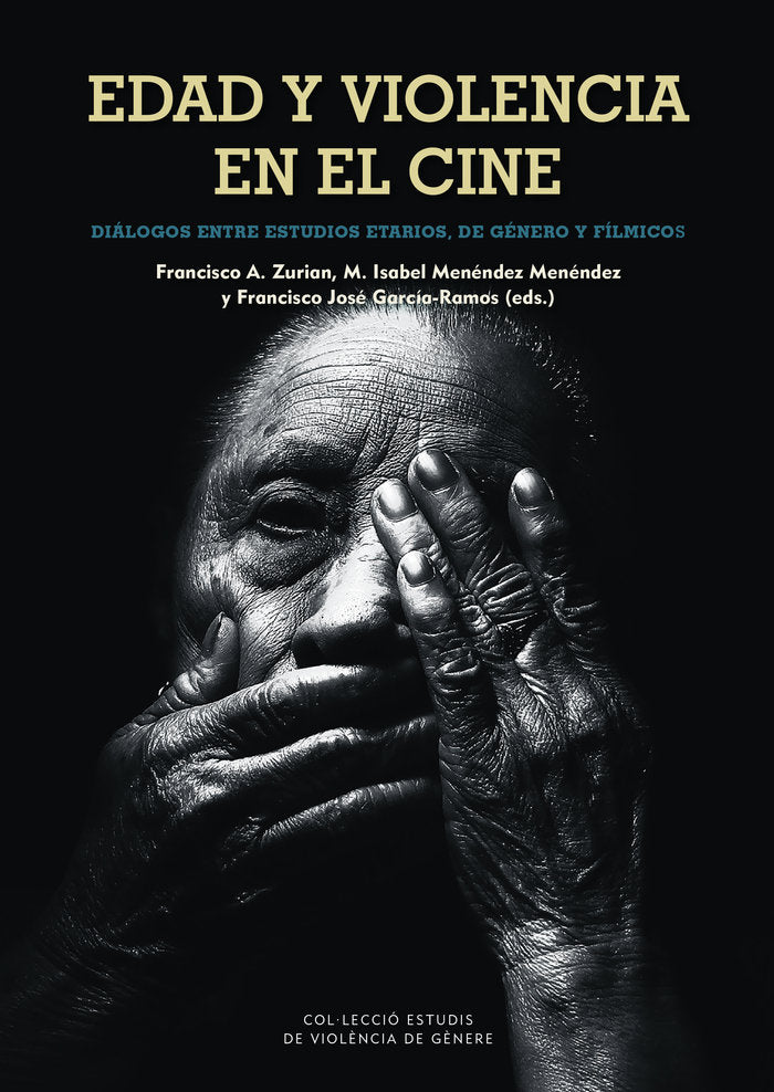 Edad y violencia en el cine, de Zecchi, Barbara | portada del libro