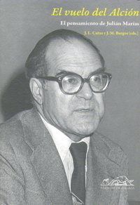 El vuelo del Alción, de Cañas, José Luis | portada del libro