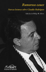 Rumoroso cauce, de Silver, Philip W. | portada del libro