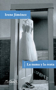 La suma y la resta, de Jiménez, Irene | portada del libro