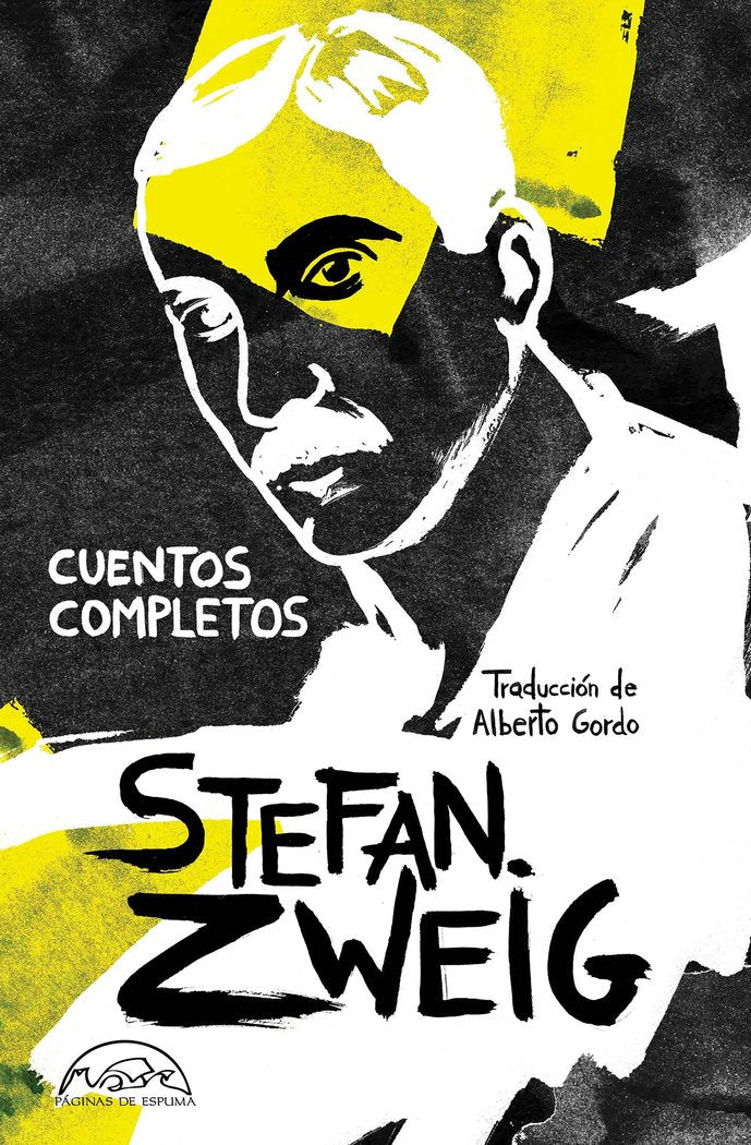 Cuentos completos, de ZWEIG,STEFAN | portada del libro