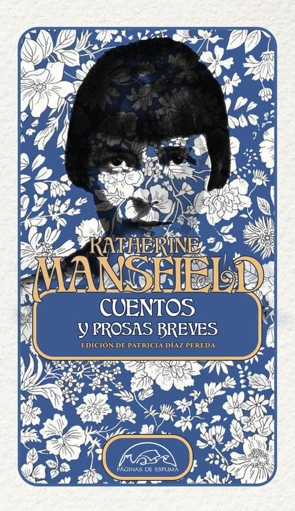 CUENTOS Y PROSAS BREVES, de MANSFIELD, KATHERINE | portada del libro