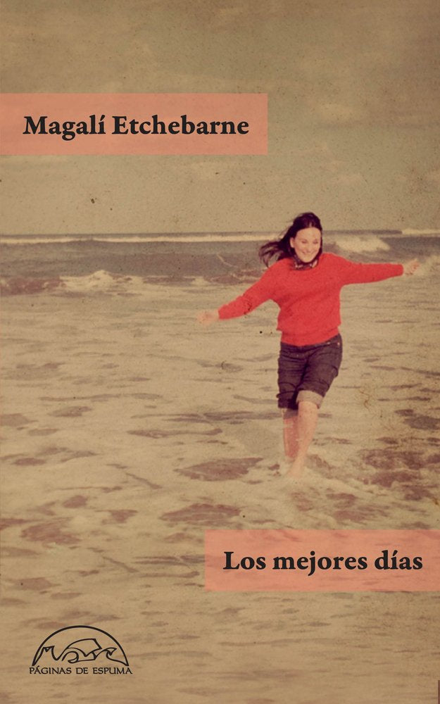 LA PUERTA DE NO RETORNO, de AMPUERO, MARIA FERNANDA | portada del libro