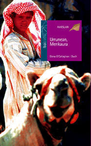 Urrunean, Menkaura, de O¿Callaghan i Duch | portada del libro