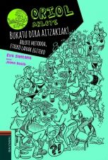 Bukatu dira aitzakiak!, de Santana Bigas, Eva | portada del libro
