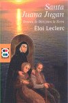 Santa Juana Jugan, de LECLERC, ELOI | portada del libro