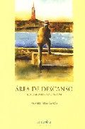 Área de descanso, de Silva García, Manuel | portada del libro