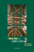 A PINTURA MURAL NAS CATEDRAIS GALEGAS, de VV.AA. | portada del libro
